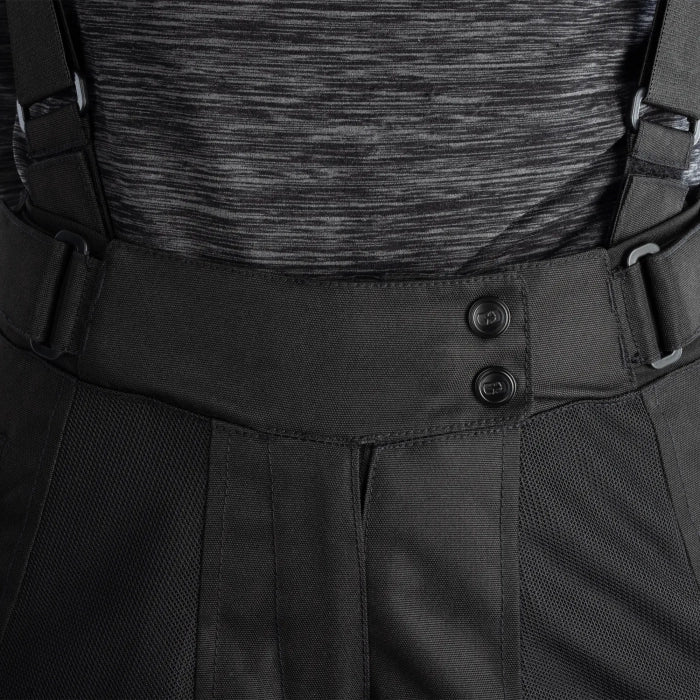 Oxford Arizona 2.0 Air WS Pant Black R 8