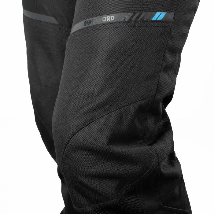 Oxford Arizona 2.0 Air WS Pant Black R 8