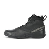 BELA Go Fast Man - Urban Boot - Black MaximomotoUK