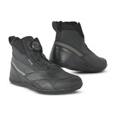 BELA Go Fast Man - Urban Boot - Black MaximomotoUK