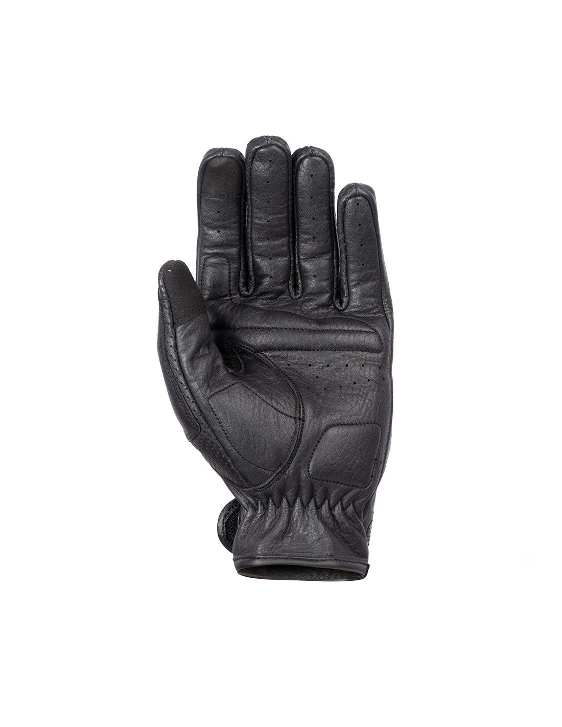 BELA Impact Lady - Gloves - Black MaximomotoUK