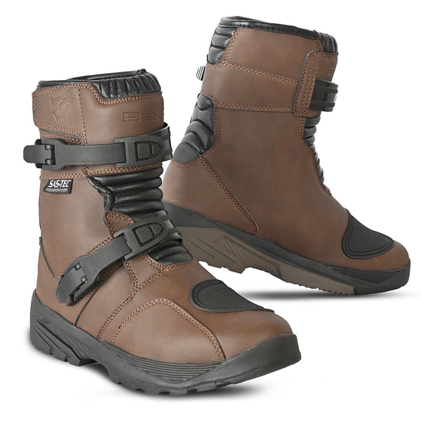 Motorcycle boots online uk