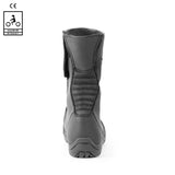 BELA-Mohack WP Man - Touring Boot - Black MaximomotoUK