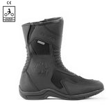 BELA-Mohack WP Man - Touring Boot - Black MaximomotoUK