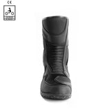 BELA-Mohack WP Man - Touring Boot - Black MaximomotoUK