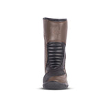 BELA Navigator Ace Touring - Touring Boot - Brown MaximomotoUK