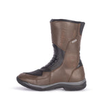 BELA Navigator Ace Touring - Touring Boot - Brown MaximomotoUK