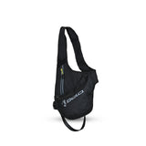 BELA Road Runner Holster Bag Black - Motorcycle Bag MaximomotoUK