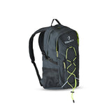 BELA Shadow Hiker Black Yellow - Motorbike Bag MaximomotoUK