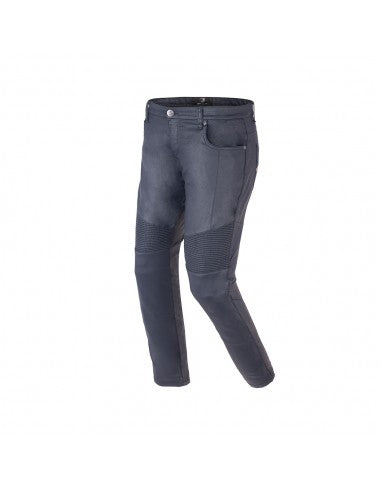 BELA Shirley - Denim Jeans -  NAVY BLUE MaximomotoUK