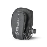 BELA-Speed Small Side Bag - Black MaximomotoUK