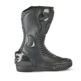 BELA Track Racing - Racing Boot - Black MaximomotoUK