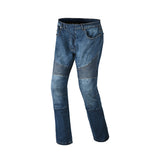 BELA Trophy - Denim Jeans - Dark Blue MaximomotoUK