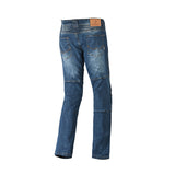 BELA Trophy - Denim Jeans - Dark Blue MaximomotoUK