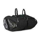 BELA Wheel Bag - Black MaximomotoUK