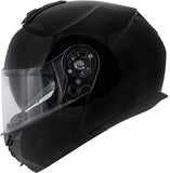 GIVI HX20 - Glossy Black MaximomotoUK