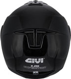 GIVI HX20 - Glossy Black MaximomotoUK