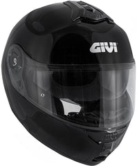 GIVI HX20 - Glossy Black MaximomotoUK