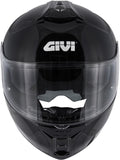 GIVI HX20 - Glossy Black MaximomotoUK