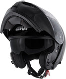 GIVI HX20 - Glossy Black MaximomotoUK