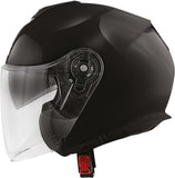 GIVI HX22 - Glossy Black MaximomotoUK