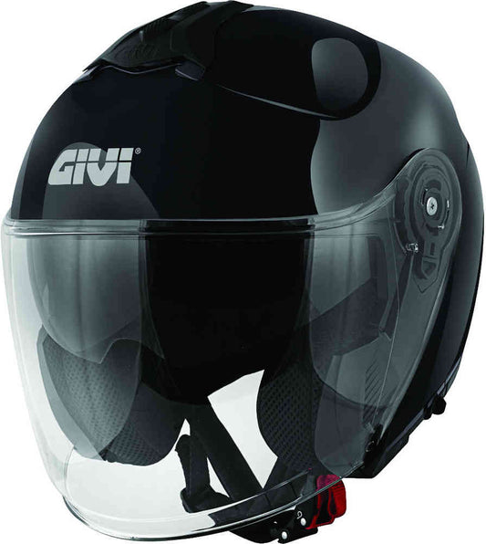 GIVI HX22 - Glossy Black MaximomotoUK