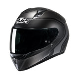 HJC C10 Elie MC5SF Black MotorBike Helmet MaximomotoUK