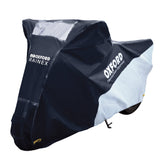 Oxford Rainex Outdoor Cover MaximomotoUK