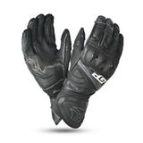 r-tech gp black gloves whole view