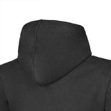 R-TECH Route 91 - Hoodie - Black MaximomotoUK