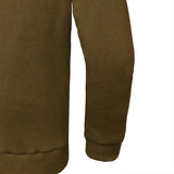 R-TECH Route 91 - Hoodie - Olive Green MaximomotoUK