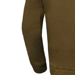 R-TECH Route 91 - Hoodie - Olive Green MaximomotoUK