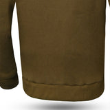 R-TECH Route 91 - Hoodie - Olive Green MaximomotoUK