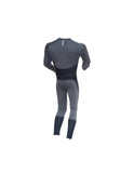 BELA - Thermal Textile Inner Suit - Black Dark Gray 