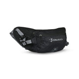 bela cruiser caddy black motorcycle bag